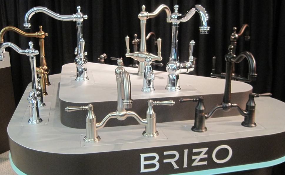 Brizo Faucets