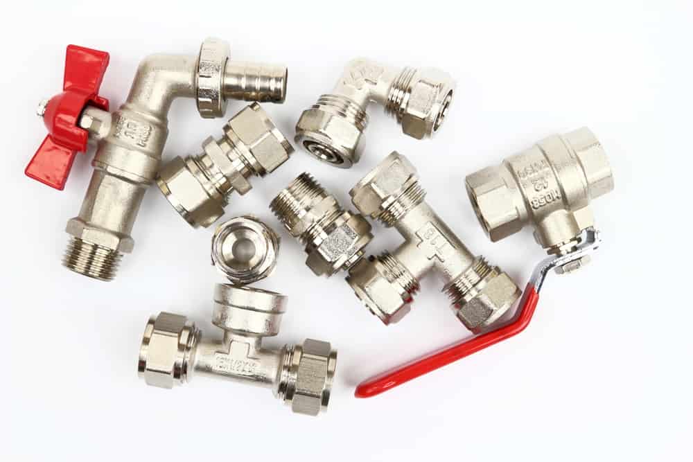 How To Remove PEX Fittings