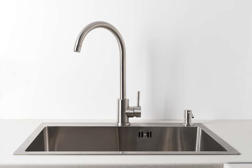 Who Makes Boston Harbor Faucets