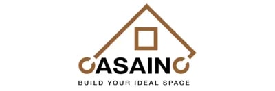 Casainc Logo