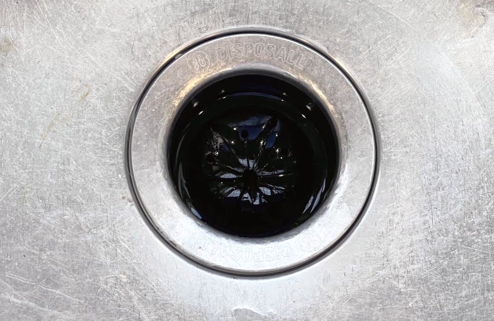 Garbage Disposal Sink Flange