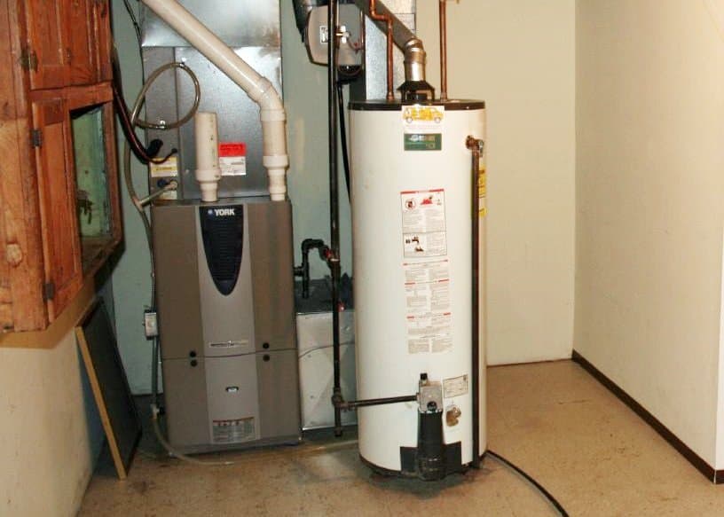 Hot Water Heater