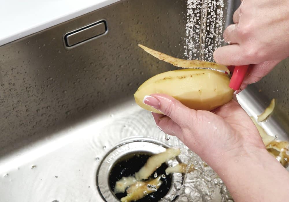 How Long Does A Badger 5 Garbage Disposal Last