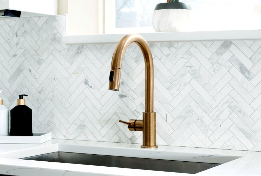 Who Makes Boyel Living Faucets