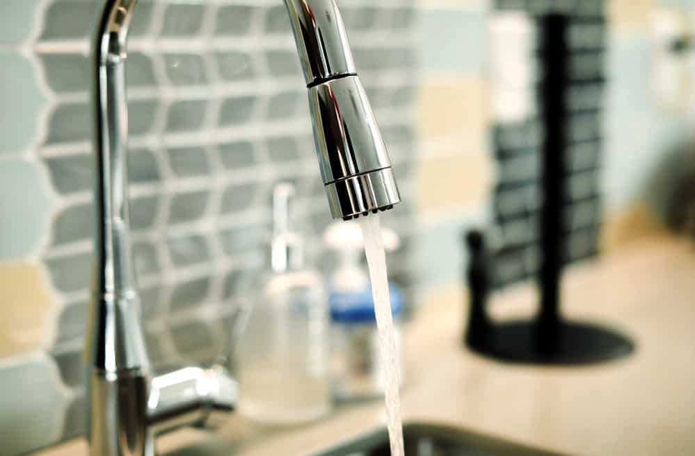 Who Makes Crea Faucets