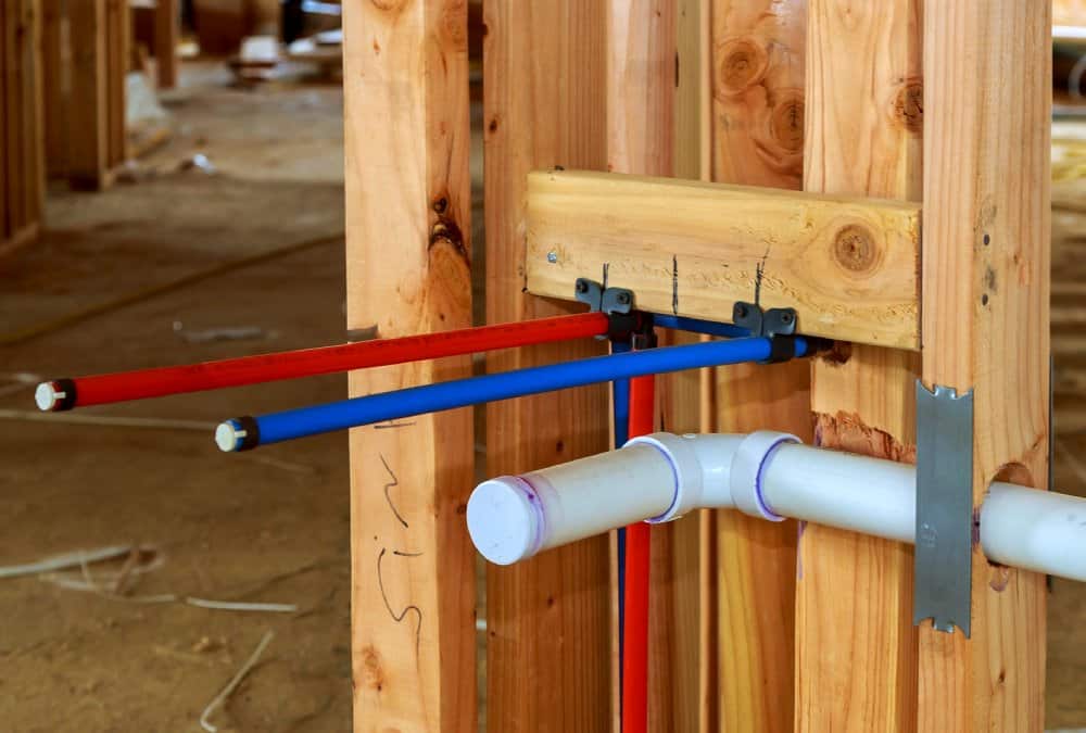 Why Is PEX Plumbing Bad