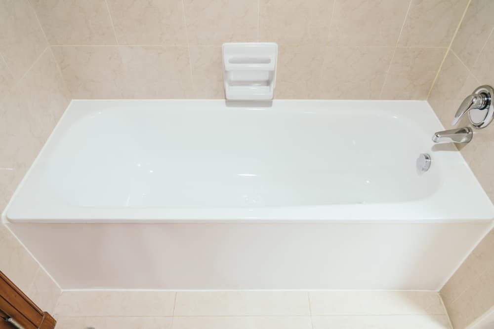 American Standard Americast Bathtub Problems