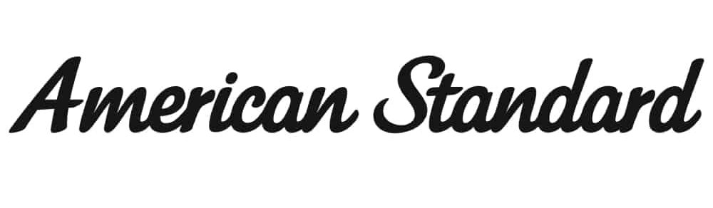 American Standard Logo