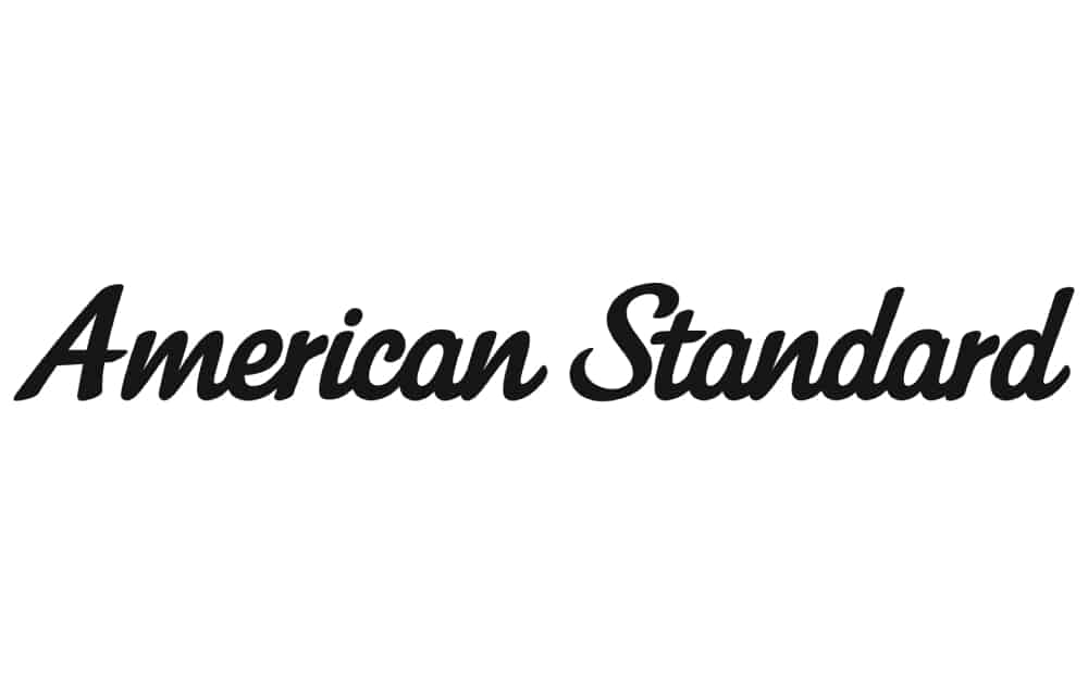 American Standard Logo