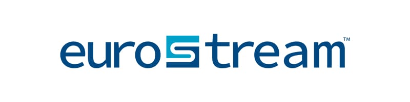 Eurostream Logo