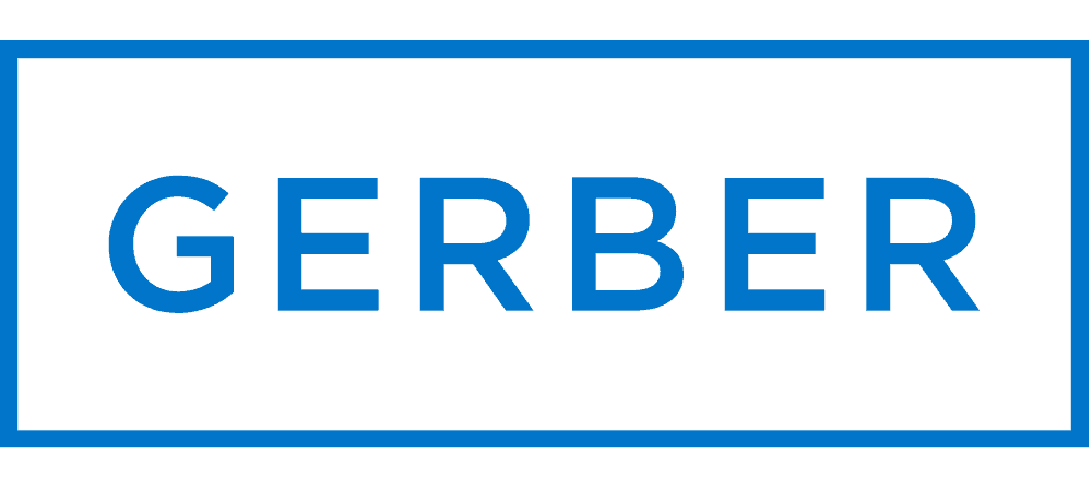 Gerber Logo