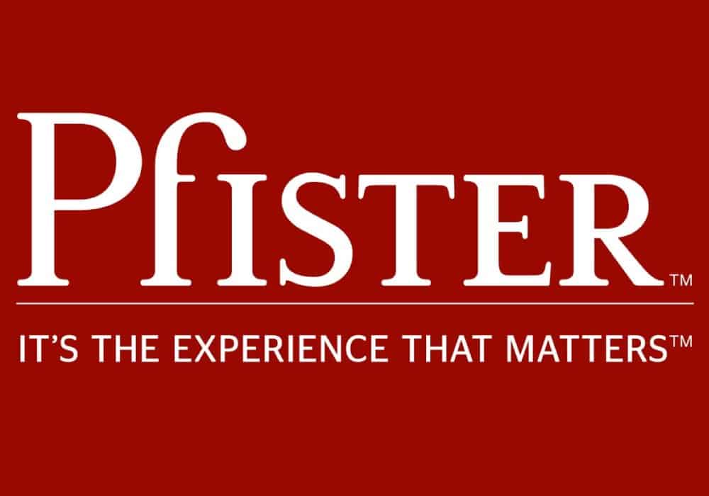 Price Pfister Logo