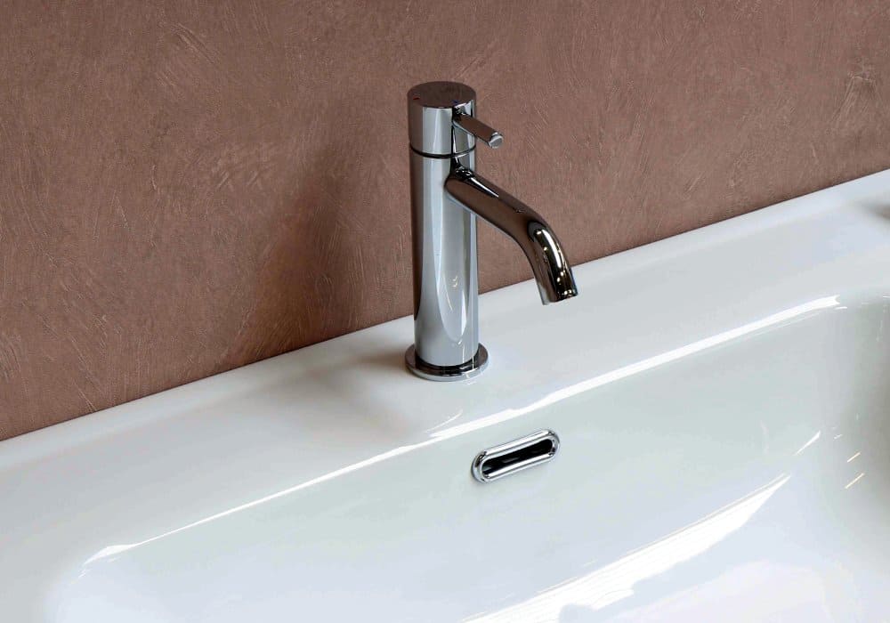 Who Makes Water Ridge Faucets