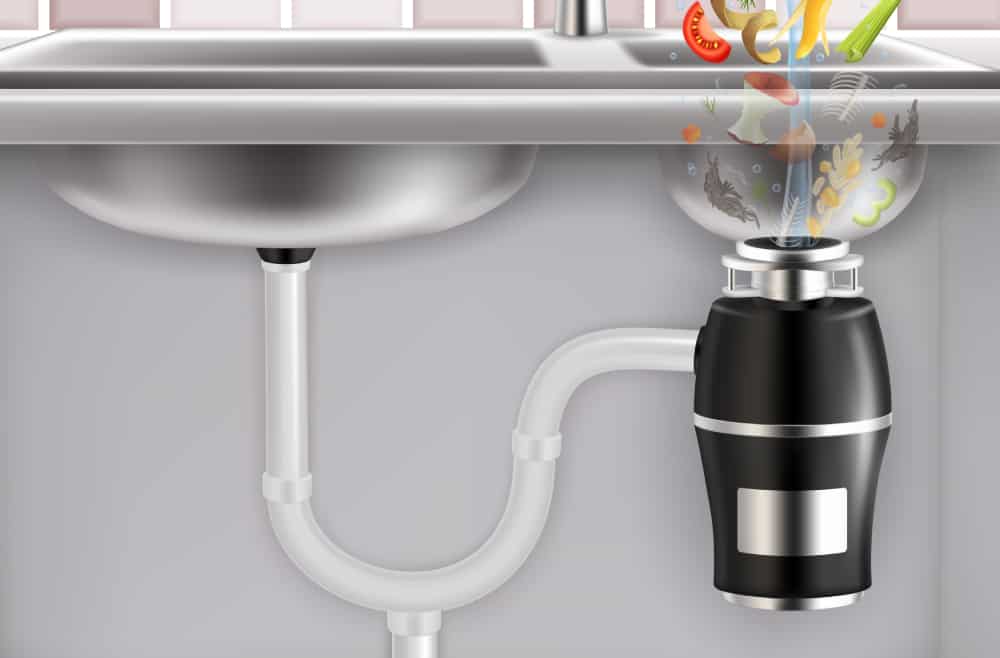 Garbage Disposal