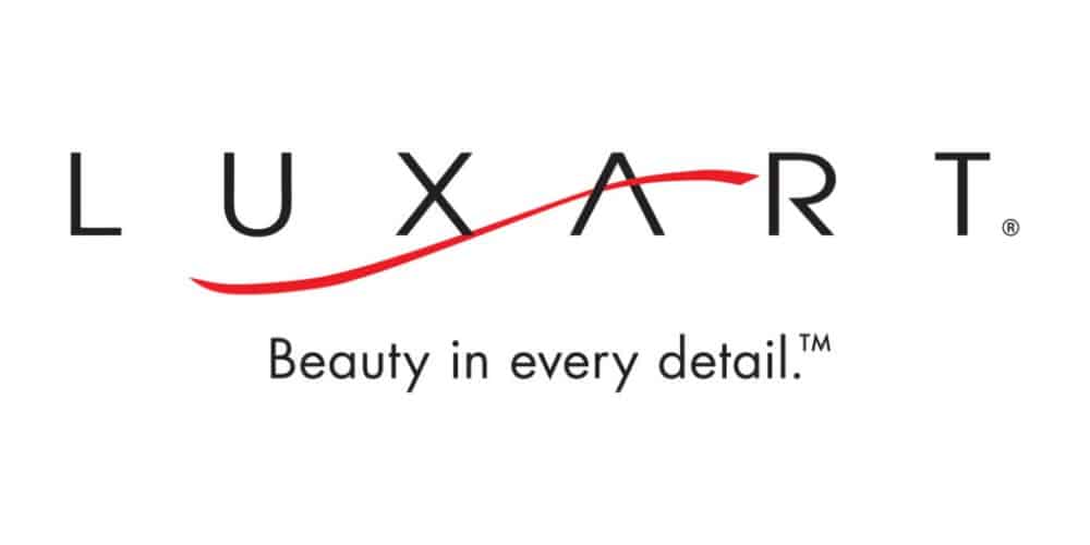 Luxart Logo
