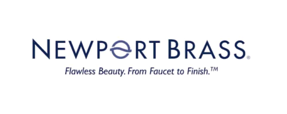 Newport Brass Logo