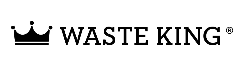 Waste King Logo