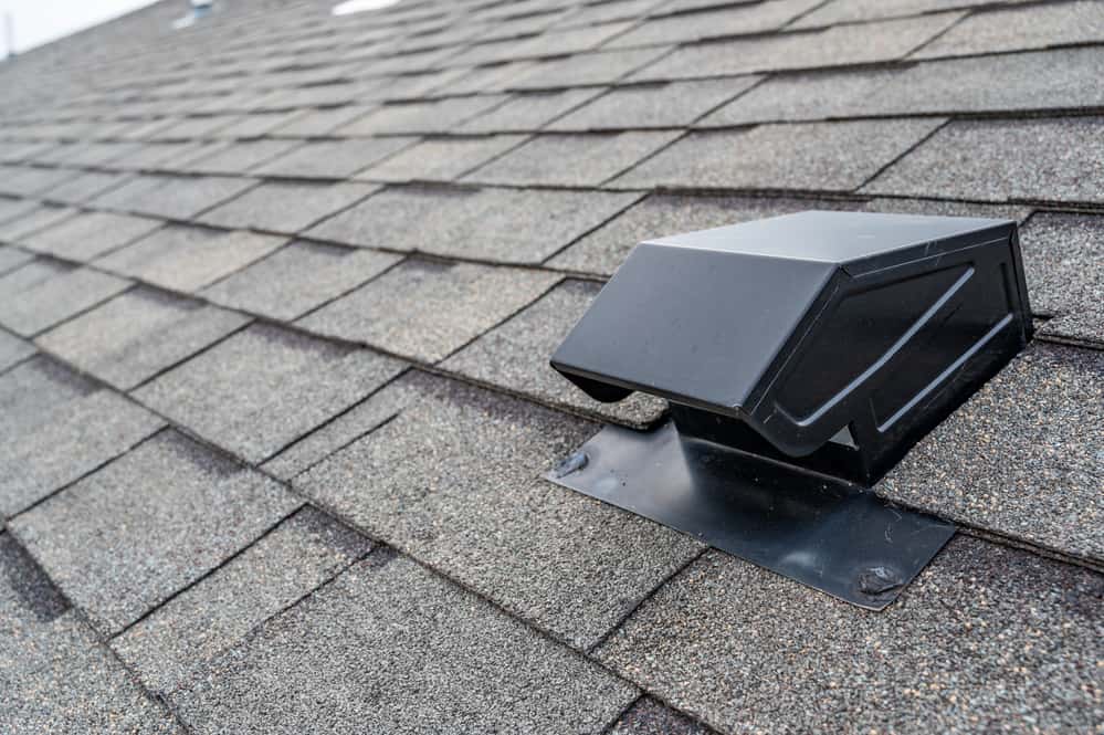 Roof Vent