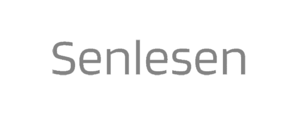 Senlesen Logo