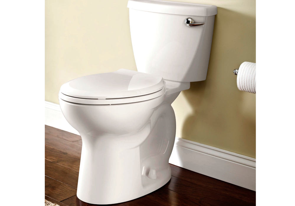 American Standard Cadet 3 Toilet