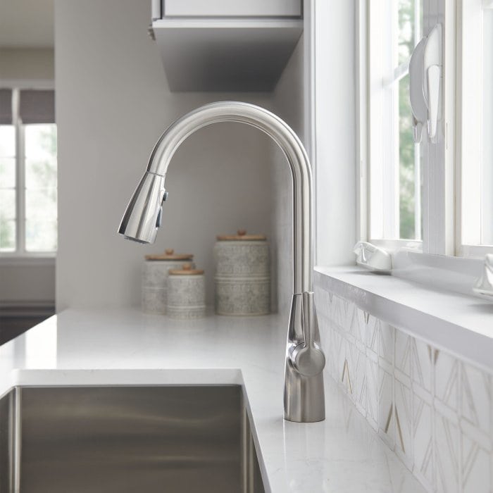 American Standard Fairbury Faucet