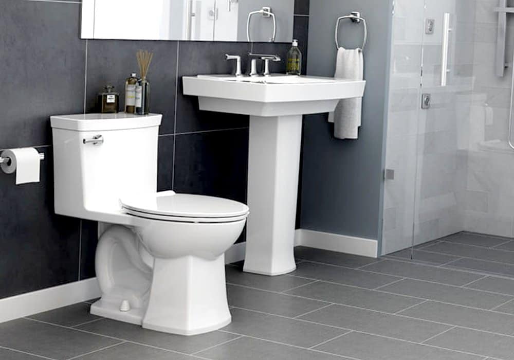 American Standard VorMax